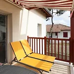 Ecrin De Sable Lejlighed Vieux-Boucau-les-Bains