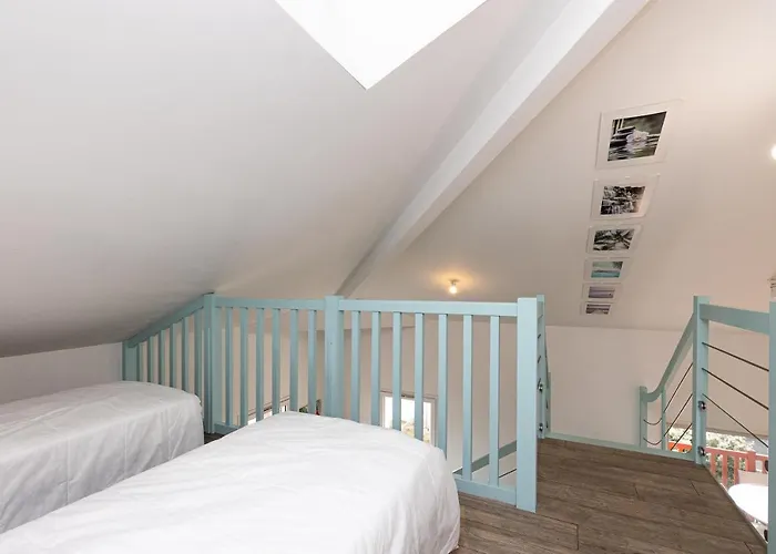 Ecrin De Sable * Vieux-Boucau-les-Bains