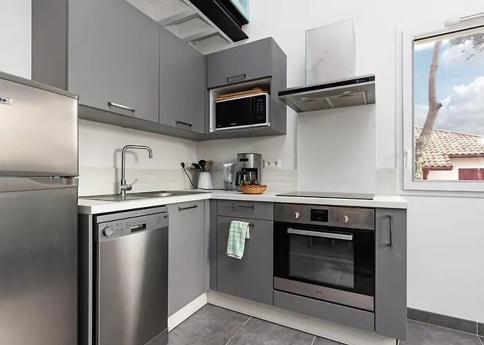 Lejlighed Ecrin De Sable *