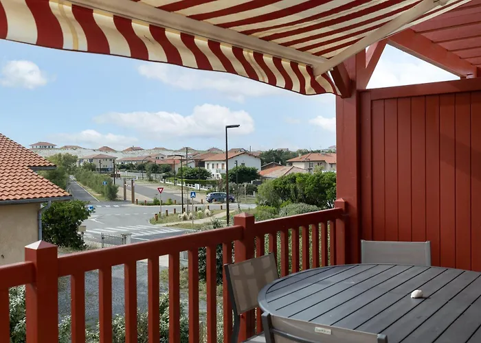 Lejlighed Ecrin De Sable Vieux-Boucau-les-Bains