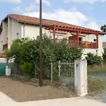 Ecrin De Sable Apartment