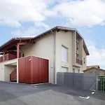 Ecrin De Sable Apartment Vieux-Boucau-les-Bains