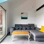 Ecrin De Sable Apartment Vieux-Boucau-les-Bains