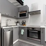Apartment Ecrin De Sable *