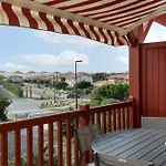 Apartment Ecrin De Sable Vieux-Boucau-les-Bains