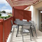 Ecrin De Sable Apartment Vieux-Boucau-les-Bains