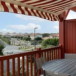 Apartment Ecrin De Sable *