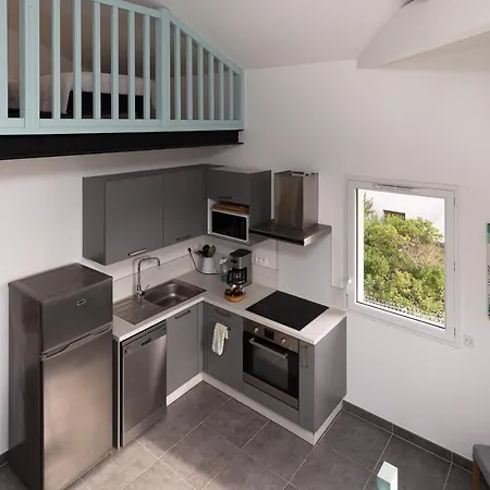 Ecrin De Sable Apartment Vieux-Boucau-les-Bains