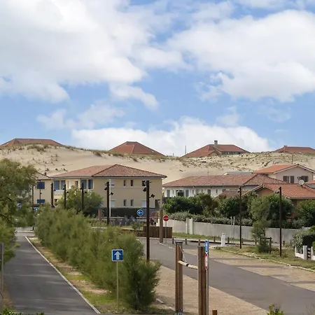 Ecrin De Sable * Vieux-Boucau-les-Bains