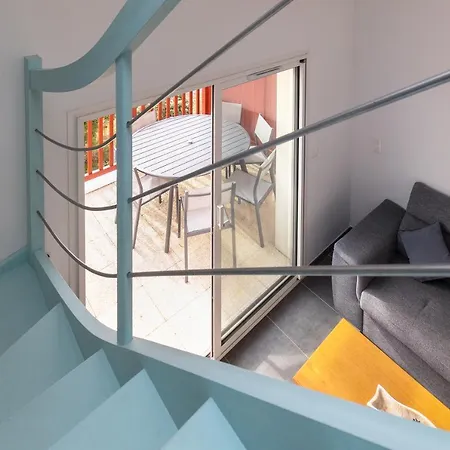 Apartment Ecrin De Sable *