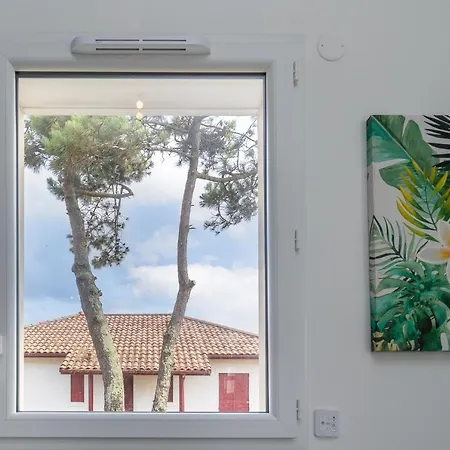 Ecrin De Sable * Vieux-Boucau-les-Bains