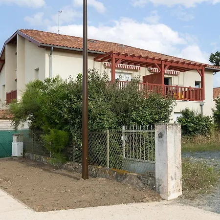 Ecrin De Sable Apartment