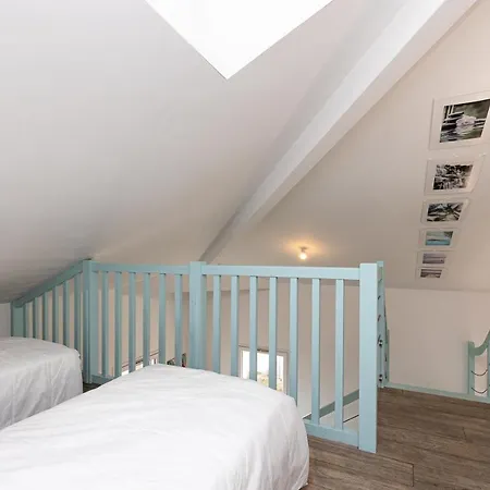 Ecrin De Sable * Vieux-Boucau-les-Bains