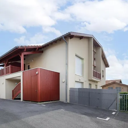 Ecrin De Sable Apartment Vieux-Boucau-les-Bains
