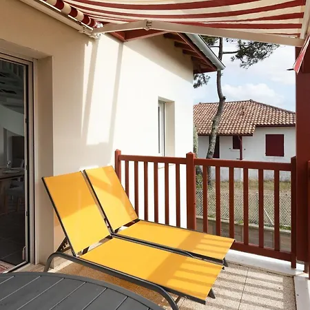 Ecrin De Sable Apartment Vieux-Boucau-les-Bains