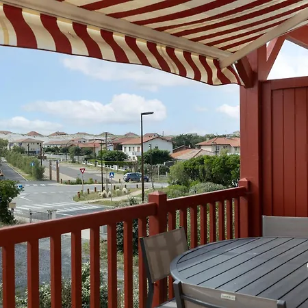 Apartment Ecrin De Sable Vieux-Boucau-les-Bains