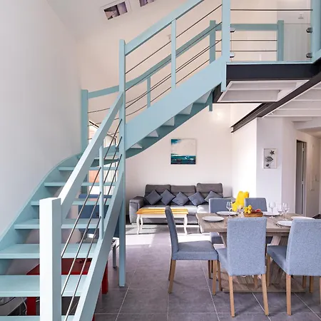 Appartement écrin De Sable Vieux-Boucau-les-Bains
