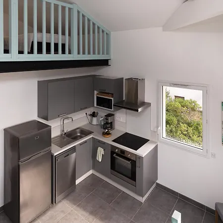 écrin De Sable Appartement *