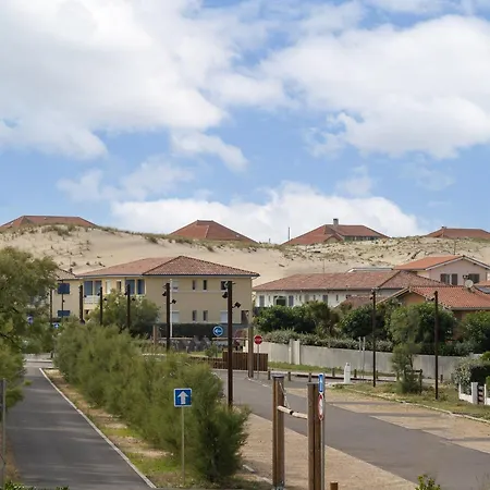 Appartement écrin De Sable Vieux-Boucau-les-Bains