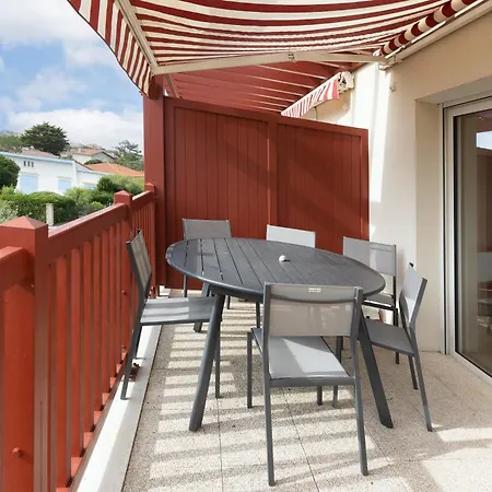 écrin De Sable Appartement Vieux-Boucau-les-Bains