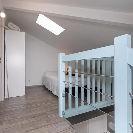 écrin De Sable Appartement Vieux-Boucau-les-Bains