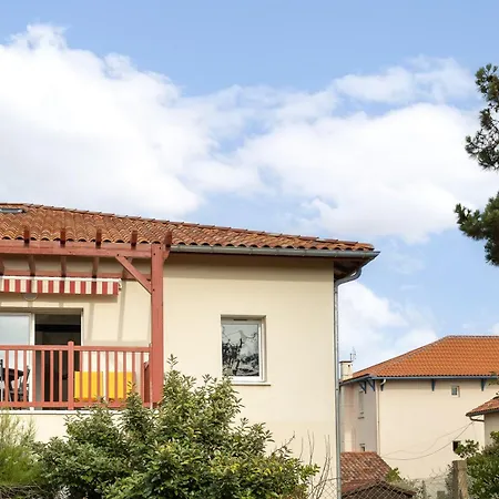 Appartement écrin De Sable *