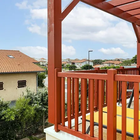 Appartement écrin De Sable *