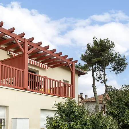 écrin De Sable Appartement