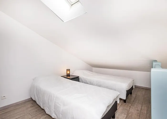 Ecrin De Sable * 布科·莱斯白老城