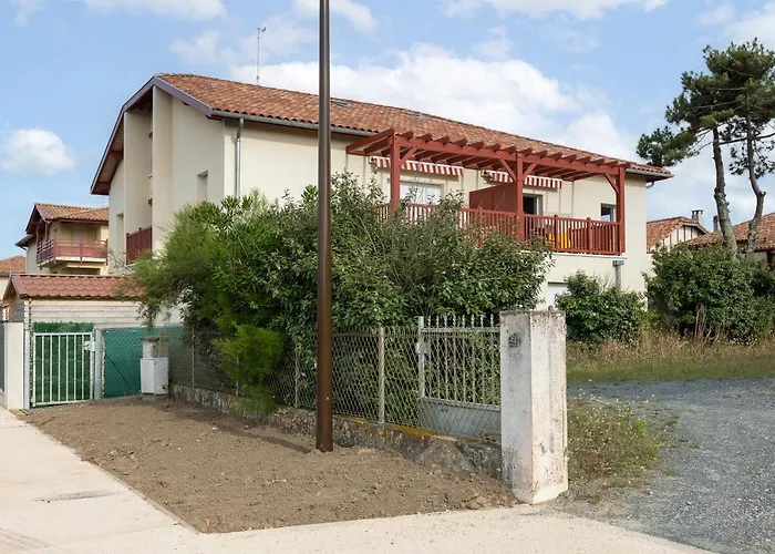 Ecrin De Sable 公寓