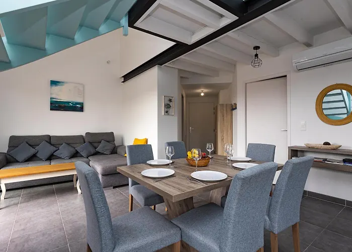 Ecrin De Sable * 布科·莱斯白老城